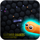 snakes &amp; worms battle icon