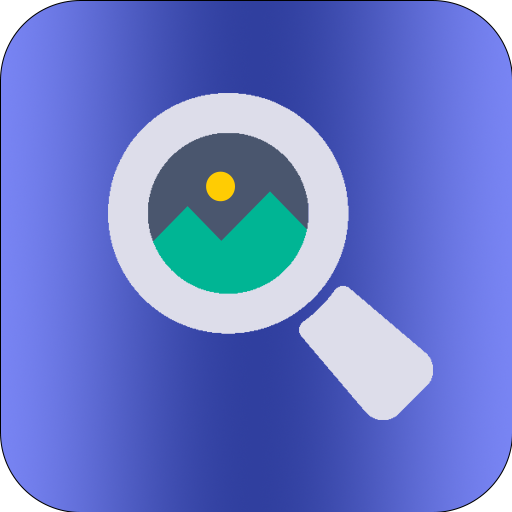 Advanced Image Search - Find Images Easily icon