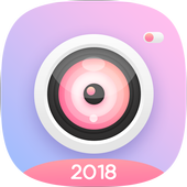 Air Camera, AI filter - AR Camera icon