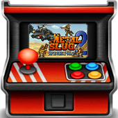 Guide for Metal Slug 2 icon
