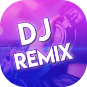 Dance Music DJ -Studio DJ icon