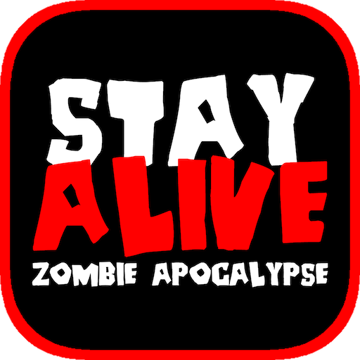 Stay Alive: Zombie Apocalypse icon