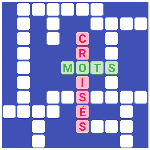 Mots croisés icon