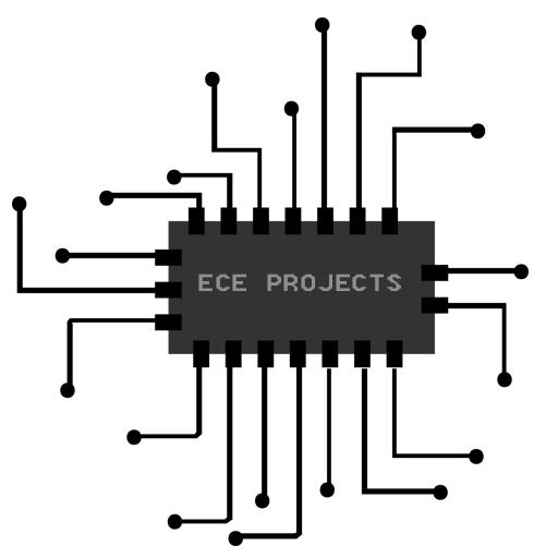ECE Projects иконка
