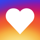 Лайки и подписчики - Bestlike icon