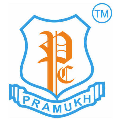 Pramukh Group of Education icon