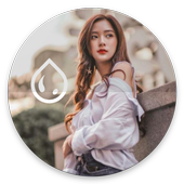 Blur Background - Image Color Blur Photo Editor icon