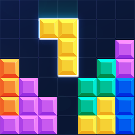 Block Puzzle Brick Classic icon