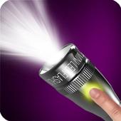Night Torch FlashLight icon