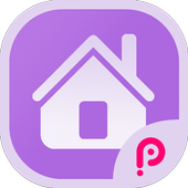 Note 8 Launcher - Themes and Wallpaper icon