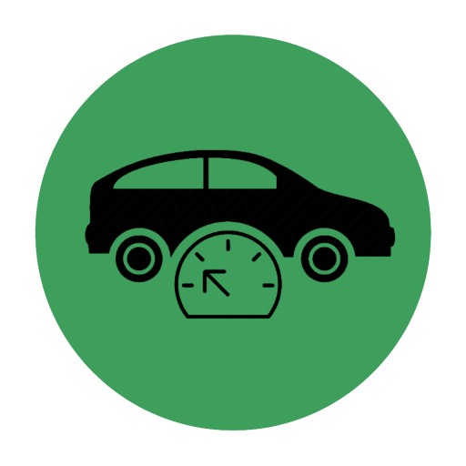 Control de velocidad icon