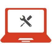 Laptop Repair icon