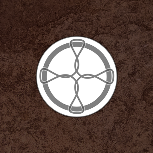 Omphalos Stone (Last Tower 2): A Text Adventure icon