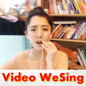 Video Karaoke: WeSing icon