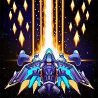 Sky Raptor: Game Pesawat