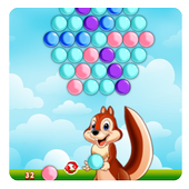 Ultimate Bubble Pet  Shooter icon
