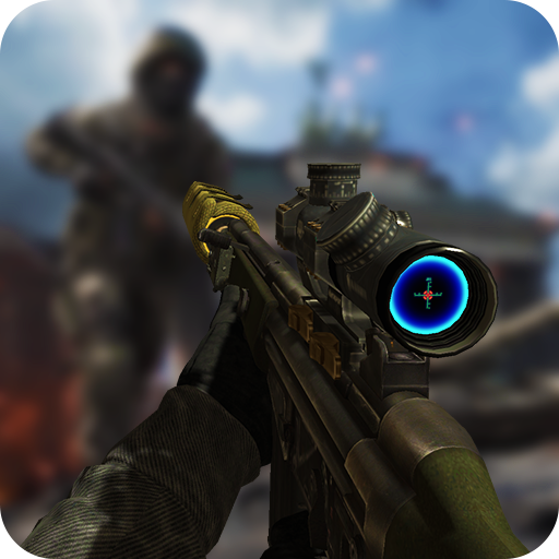 Battle Survival Mayhem icon