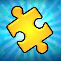 PuzzleMaster legpuzzels