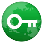 Fast VPN icon