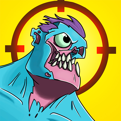Extreme Zombie Raid icon