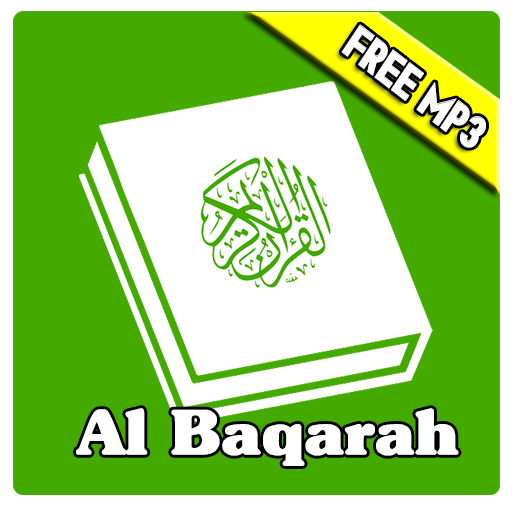 Al Baqarah MP3 icon