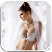Sexy Bride Hot Bride Wallpaper icon