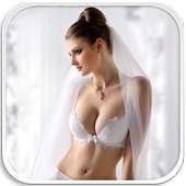 Sexy Bride Hot Bride Wallpaper