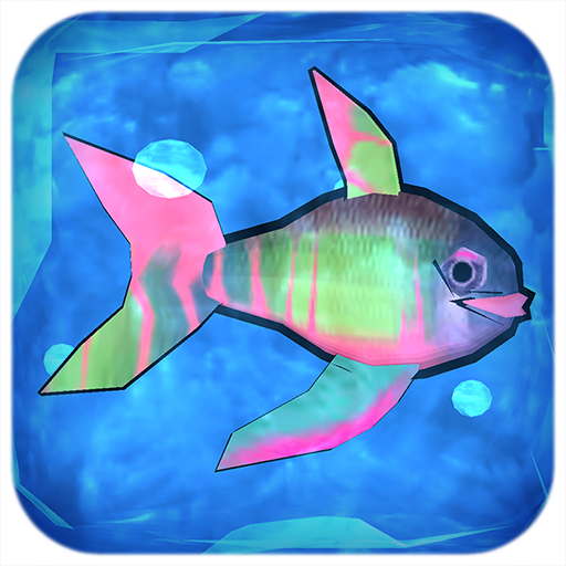 The Big Animal Escape icon