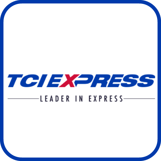 TCI EXPRESS icon