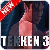 Guidare Tekken 3