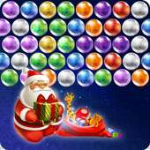 Bubble Christmas