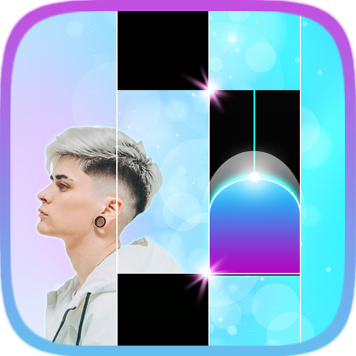 Lit Killah Piano Tiles icon