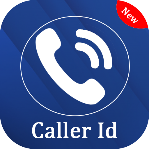True ID Caller Name Address - Caller ID Name icon