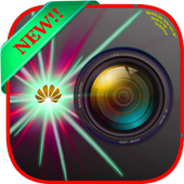 Camera for huawei NOVA lite series icon