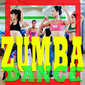 Zumba Dance For Weight Loss icon