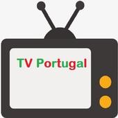 TV Portugal icon