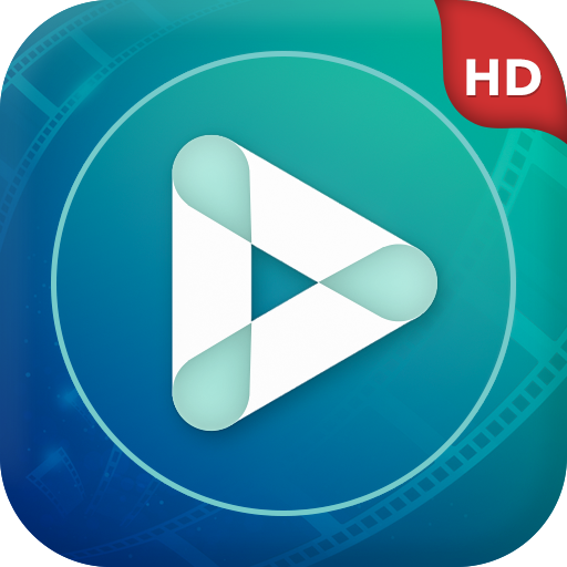 HD Video Player - All Format ultra X player 2020 icon