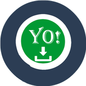Yo Status Saver icon