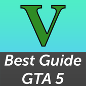 Best Guide for GTA 5 icon
