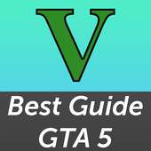 Best Guide for GTA 5