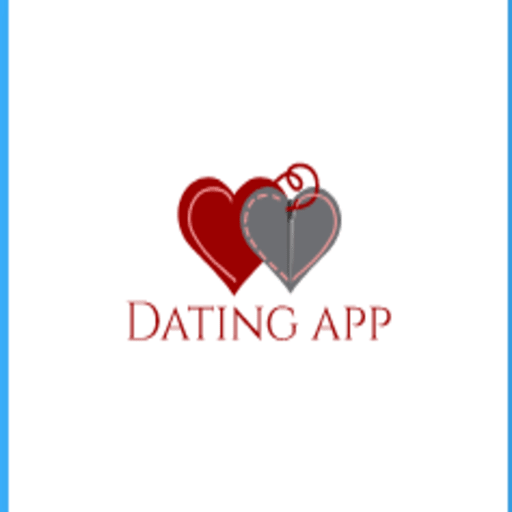 Dating app icon