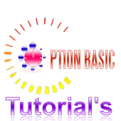 IQ Options Basic Tutorial icon
