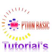 IQ Options Basic Tutorial on 9Apps