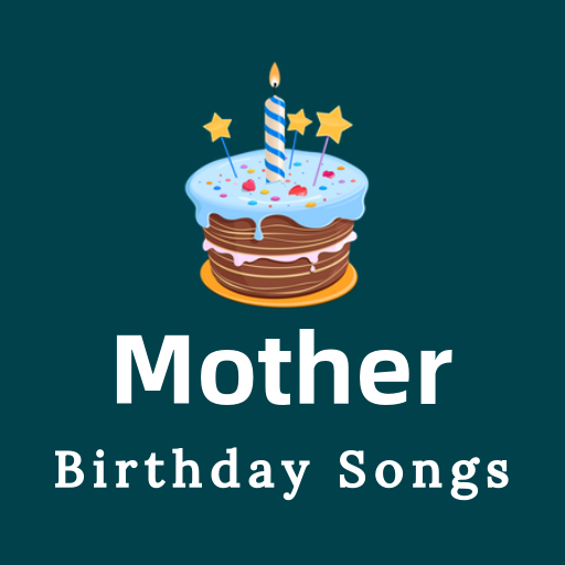 Mother Birthday Songs icon