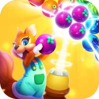 Bubble Story - 2020 Tireur à Bulles Puzzle Game