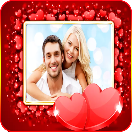 Love Photo Frames 2020 icon