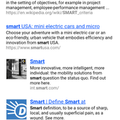 Smart Search - Fast Web Browser,Browse In Private. icon