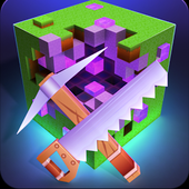 Exploration Lite 2018 icon