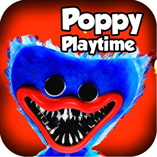 Poppy Playtime horror Videos icon