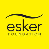 Esker Foundation icon
